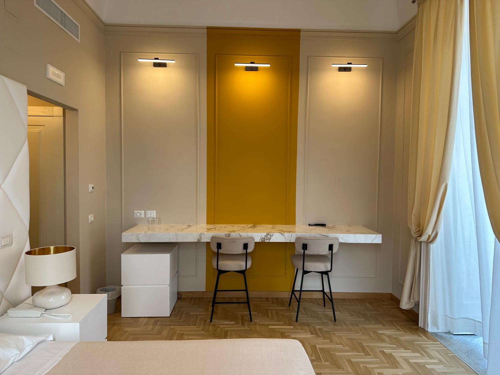 Superior Double Room